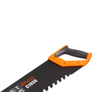 CC Piłka do gazobetonu 550mm 25zębów