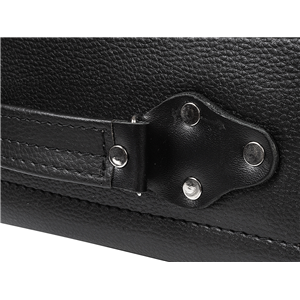 CC Torba narzędziowa uchylna okuta 395x230x165mm