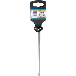 CC Pokrętło fajkowe 1/4' 150mm