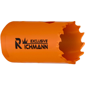 CC Otwornica bi-metalowa 25mm