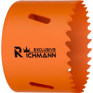 CC Otwornica bi-metalowa 57mm