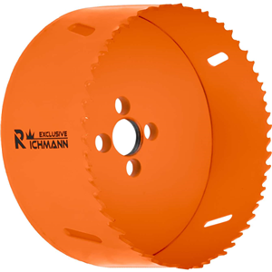 CC Otwornica bi-metalowa 121mm