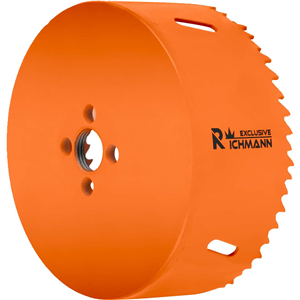 CC Otwornica bi-metalowa 140mm