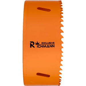 CC Otwornica bi-metalowa 140mm