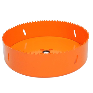 CC Otwornica bi-metalowa 190mm