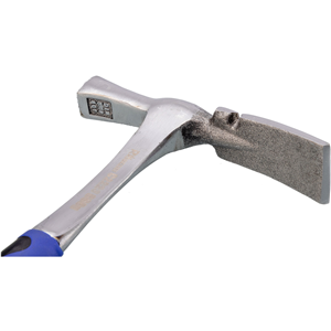 CC Młotek murarski stalowy 600g