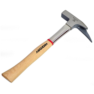 CC Młotek ciesielski metal/drewno 600g