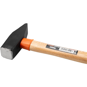 CC Młotek z drewnianym trzonkiem 300g