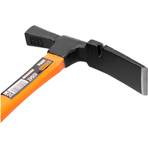 CC Młotek murarski FIBERGLASS 600g