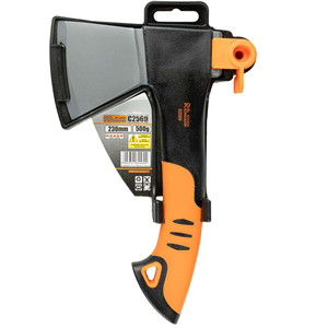 CC Siekiera trzonek NYLON 500g 230mm