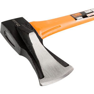 CC Siekiera rozłupująca trzonek FIBERGLASS 2000g