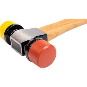 CC Młotek blacharski średnica 40mm