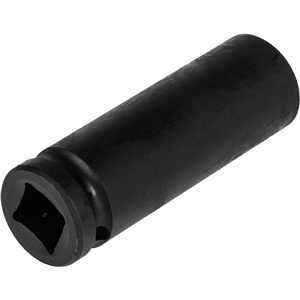 CC Nasadka udarowa długa 1/2' 21mm