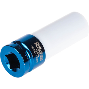 CC Nasadka udarowa długa do felg 17mm