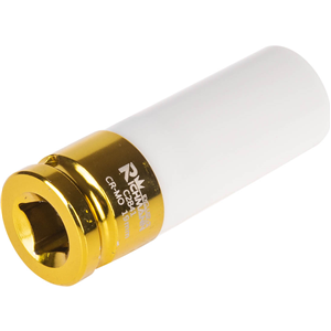 CC Nasadka udarowa długa do felg 19mm