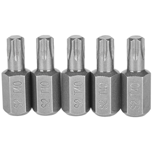 CC Bit 10mm TORX TX20x30mm