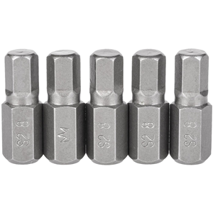 CC Bit 10mm IMBUS 5x30mm