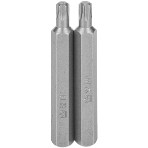 CC Bit 10mm TORX 35x75mm