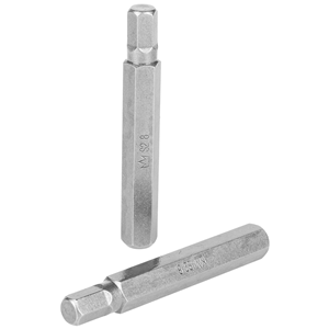 CC Bit 10mm IMBUS 7x75mm