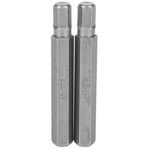 CC Bit 10mm IMBUS 10x75mm