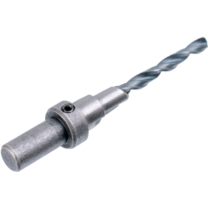 CC Wiertło do konfirmatów 7mm / 5mm