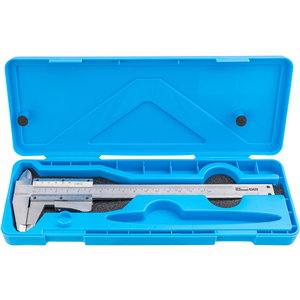 CC Suwmiarka AUTOLOCK 150mm ±0,02mm