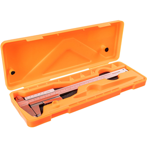 CC Suwmiarka AUTO-LOCK MONOBLOCK 150mm ±0,02mm