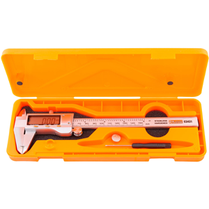 CC Suwmiarka elektroniczna 150mm ±0,01mm