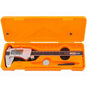 CC Suwmiarka elektroniczna 150mm EXCLUSIVE