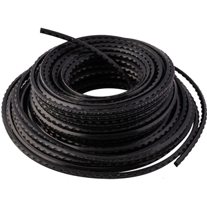 CC Żyłka do kosiarki z zębami 3,0mmx15m