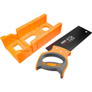 CC Piła z korytkiem 300mm