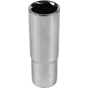 CC Zestaw nasadek długich 1/2' 10-19mm (6szt)