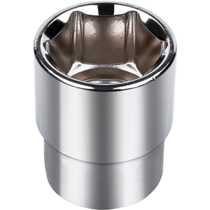 CC Zestaw nasadek 1/2' EXCLUSIVE (19elem)