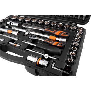 CC Zestaw nasadek exclusive (94elem)