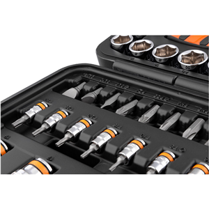 CC Zestaw nasadek exclusive (94elem)