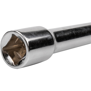 CC Przedłużka 1/2' 250mm