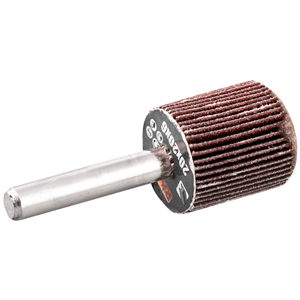 CC Ściernica listkowa trzpieniowa P80 25x15x6mm