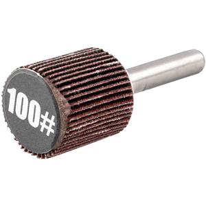 CC Ściernica listkowa trzpieniowa P80 60x30x6mm