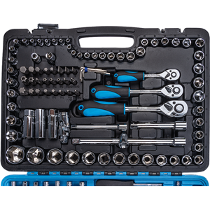 CC Zestaw narzędzi (150szt)