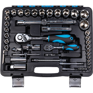 CC Zestaw nasadek (94elem)