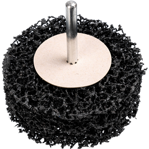 CC Ściernica trzpieniowa z włókniny 80x13mm