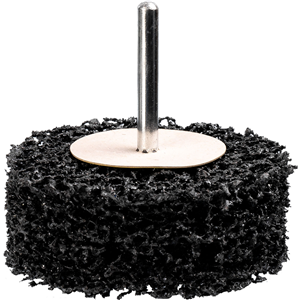 CC Ściernica trzpieniowa z włókniny 100x26mm