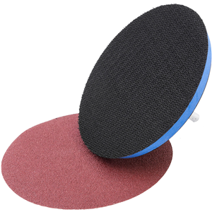 CC Dysk na rzep 115mm do szlifierki i wiertarki