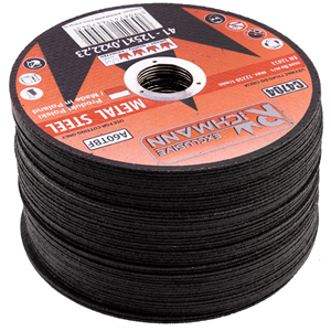 CC Tarcza do cięcia metalu 300x3,2mm