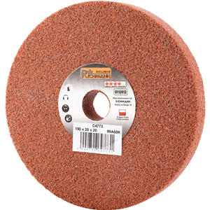 CC Ściernica ceramiczna czerwona 150x20x20 98C60K