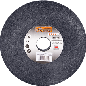 CC Ściernica ceramiczna czarna 200x20x32mm 98C60K