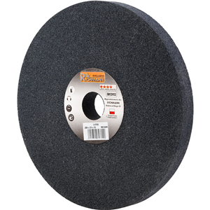 CC Ściernica ceramiczna czarna 250x25x32mm 98C60K