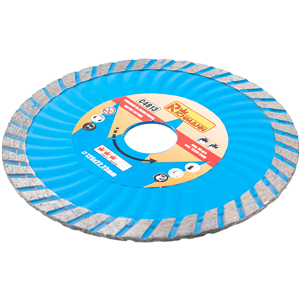 CC Tarcza diamentowa SUPER TURBO 125mm