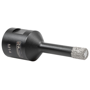 CC Otwornica diamentowa M14 6mm