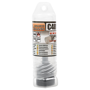 CC Otwornica diamentowa M14 8mm